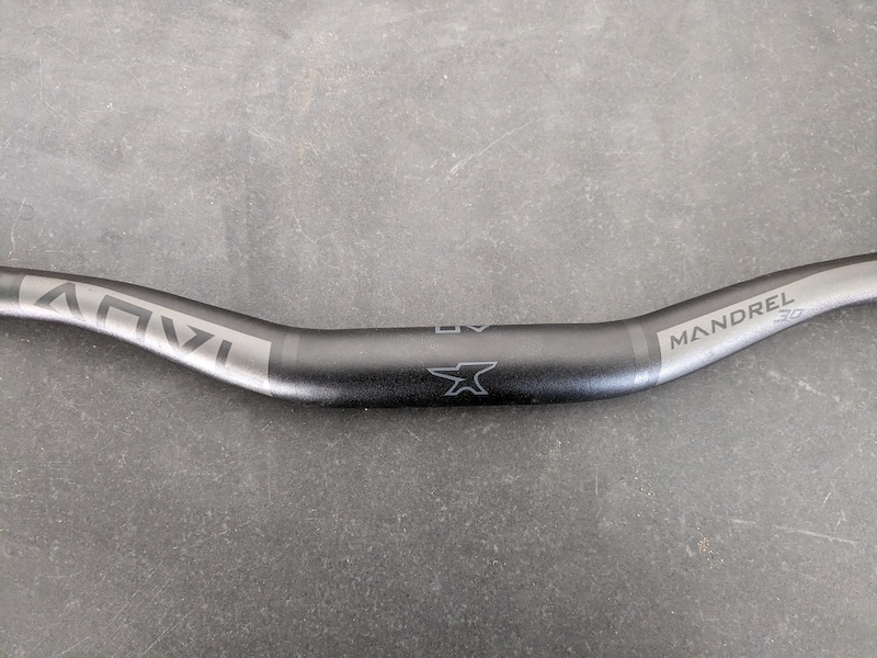 anvl carbon bars