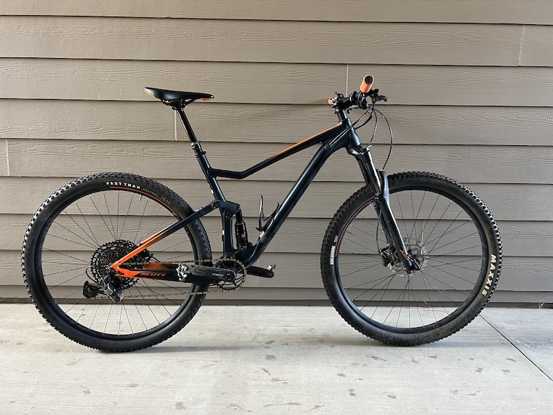 2020 Large Scott Spark 960 For Sale