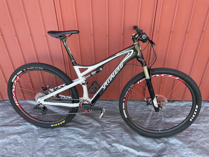 2011 Epic Expert Carbon Evo R Large For Sale