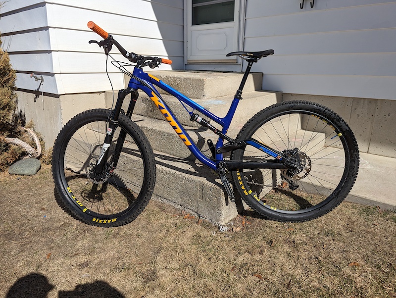 kona process 111 dl 2016