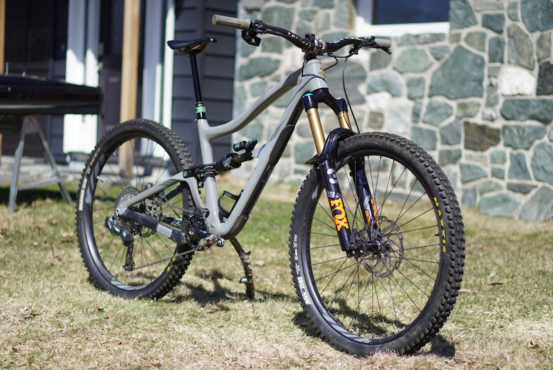 2020 Ibis Ripmo V2 End of Season Price Drop For Sale