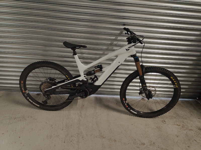 2021 YT Decoy MX Core 4 XXL For Sale