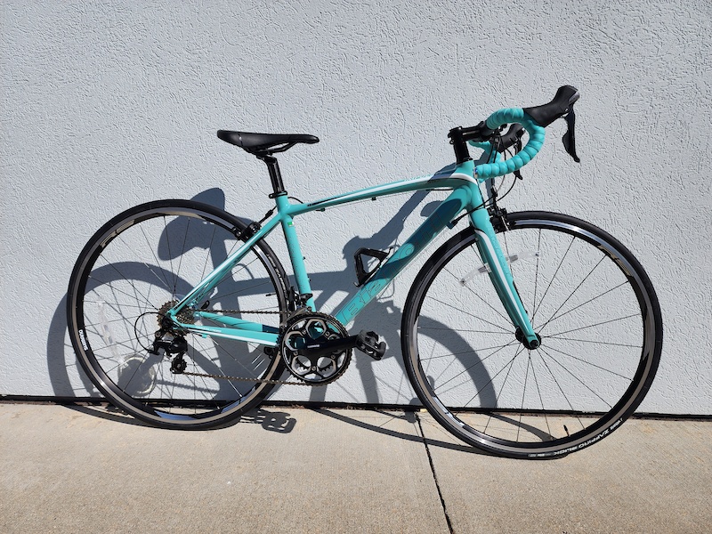 bianchi impulso 105 for sale