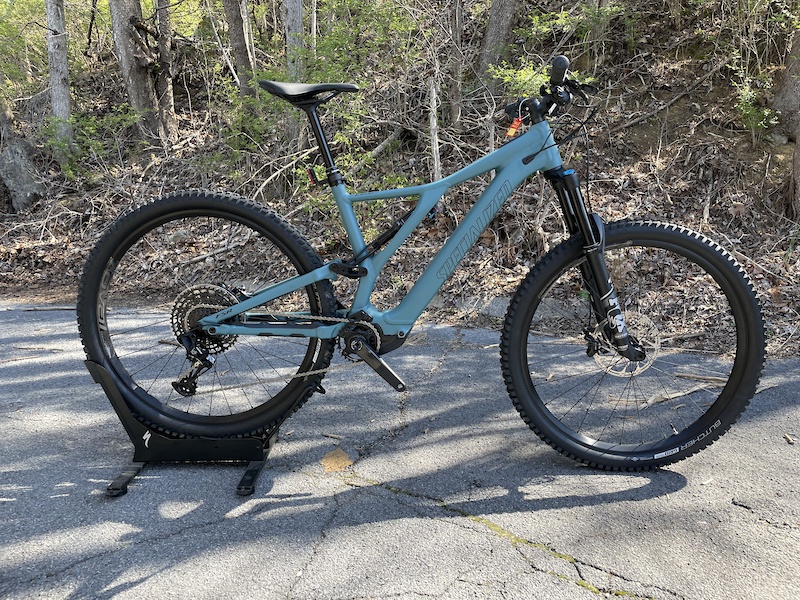 2020 specialized levo sl comp