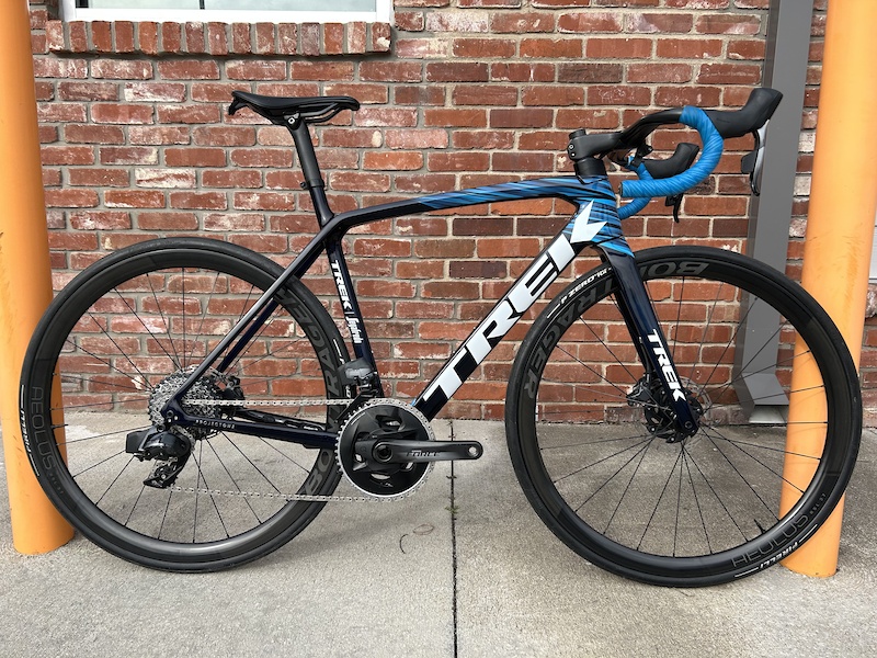 trek emonda project one 2023