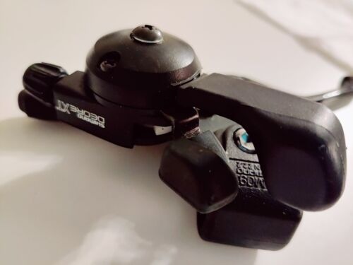 Shimano Deore XT ST M092 LEFT Shifter Lever New For Sale