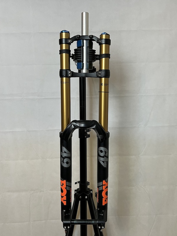 2019 Fox 40 Factory 29” For Sale