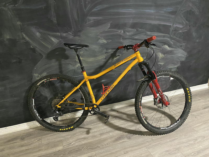 2020 Chromag Rootdown size L For Sale