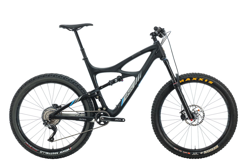 2015 Ibis Mojo HD3 Mountain Bike For Sale