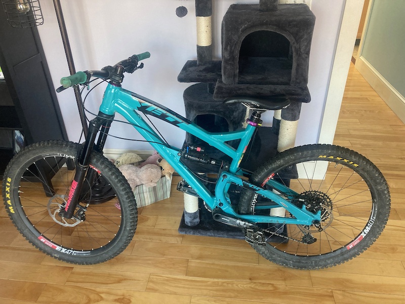 yeti sb66 for sale