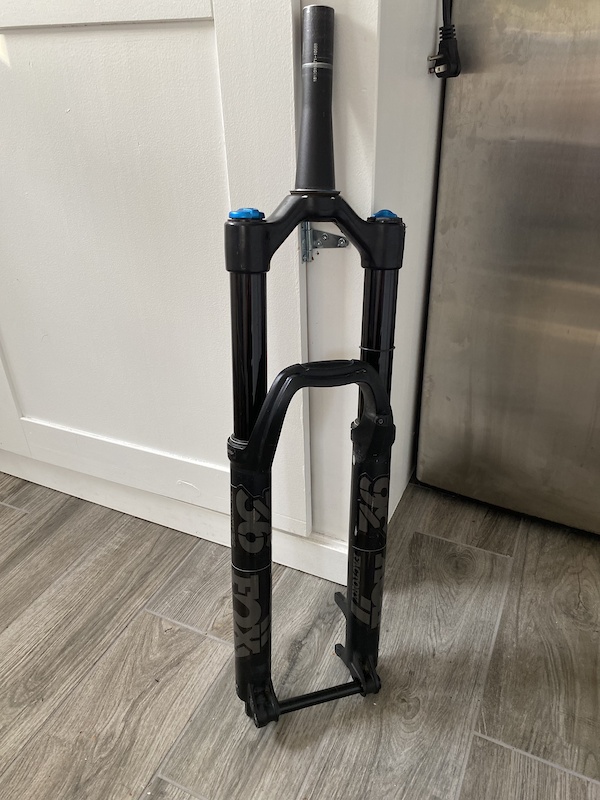 2019 Fox 36 160mm 29 For Sale