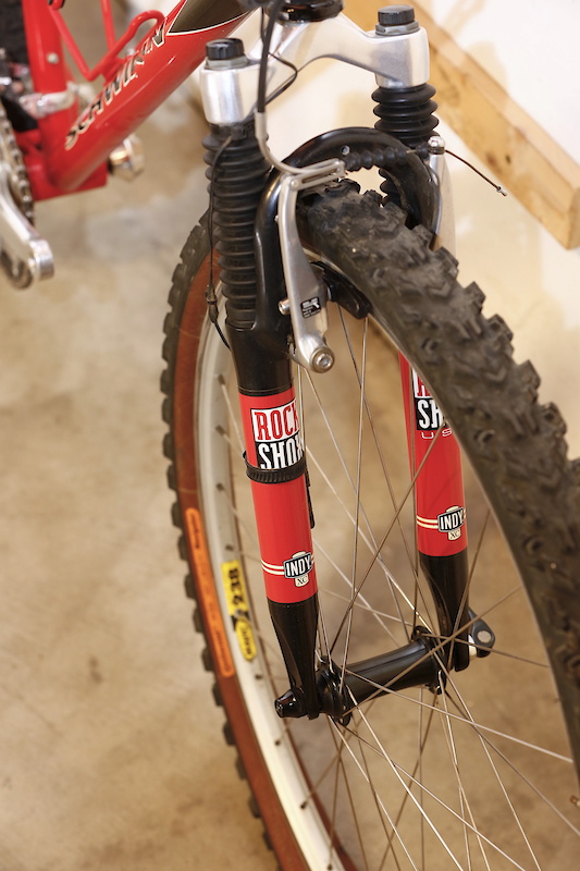 Schwinn Moab 1 For Sale