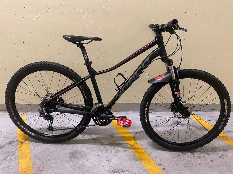 norco storm 7.3 2016