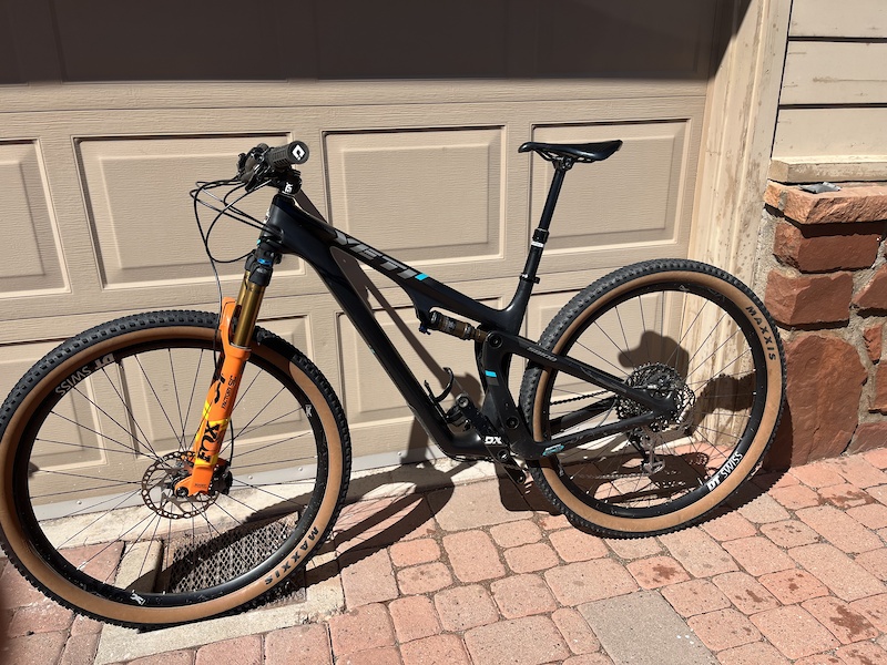 yeti sb100 frame for sale