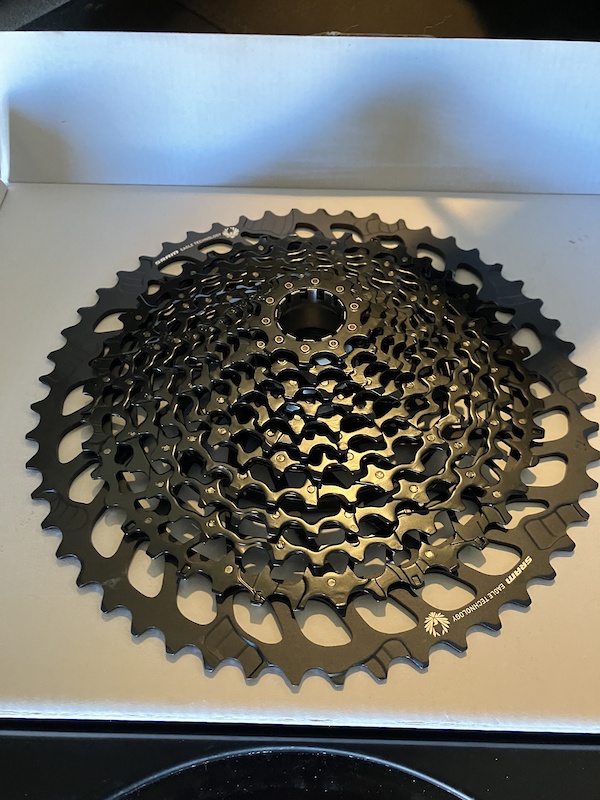 2023 New GX Cassette 1052T For Sale