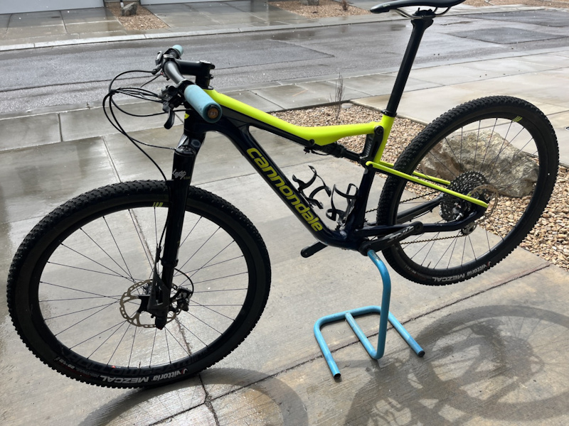 Cannondale scalpel 2 2019 hot sale