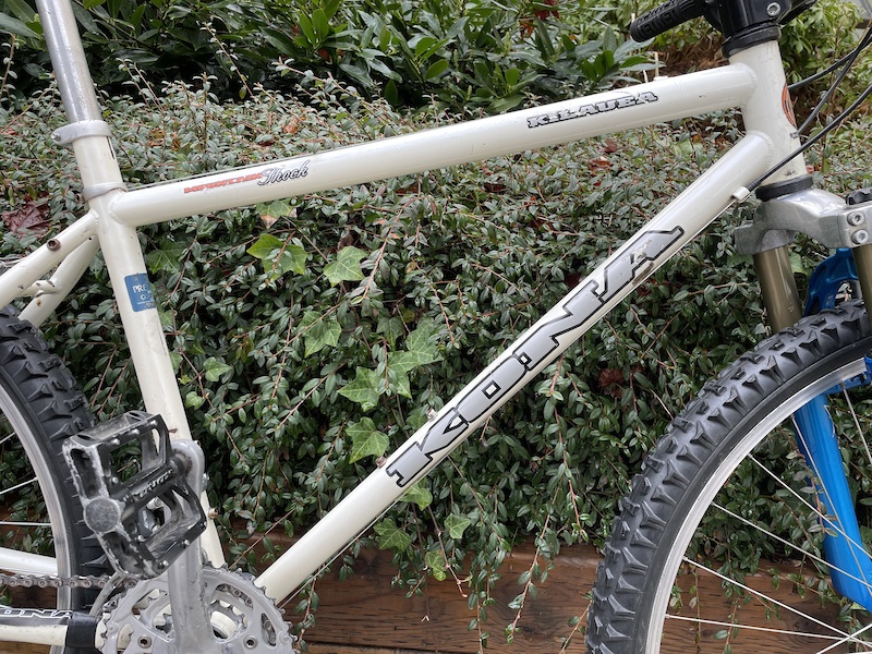 kona kilauea race light