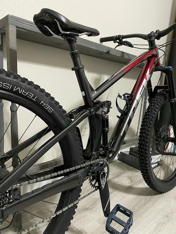 2022 Trek Fuel EX8 GX For Sale