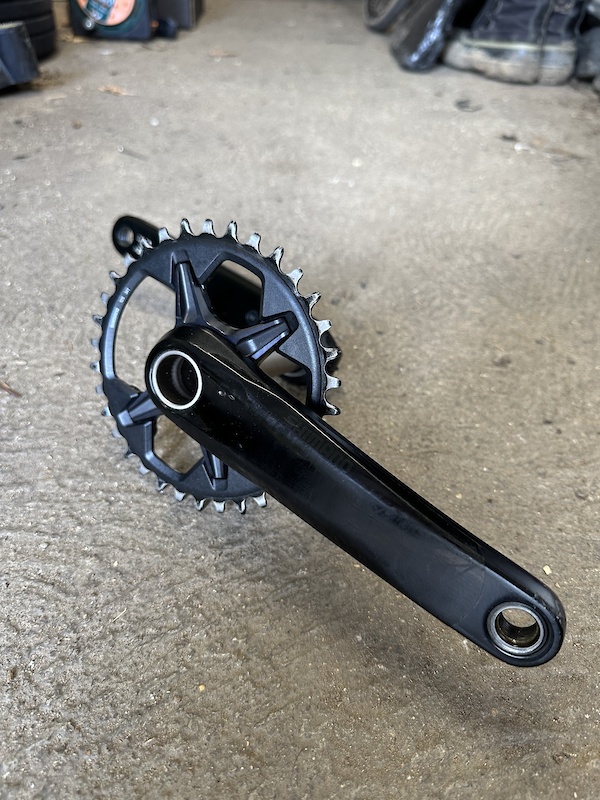 mt900 crankset