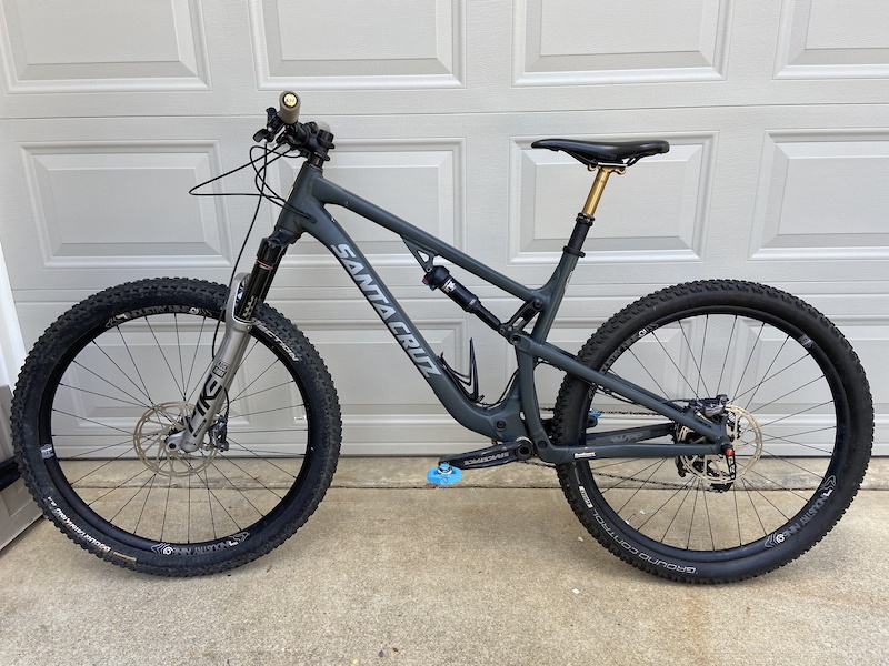 2019 Santa Cruz 5010 For Sale