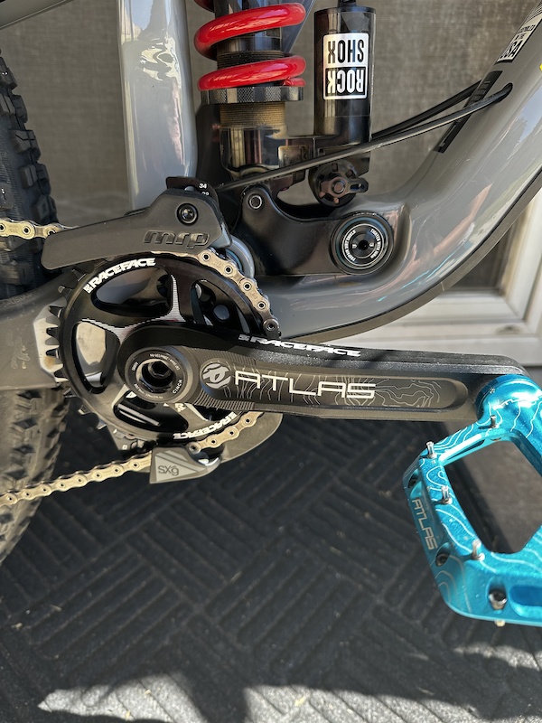 xtr drivetrain