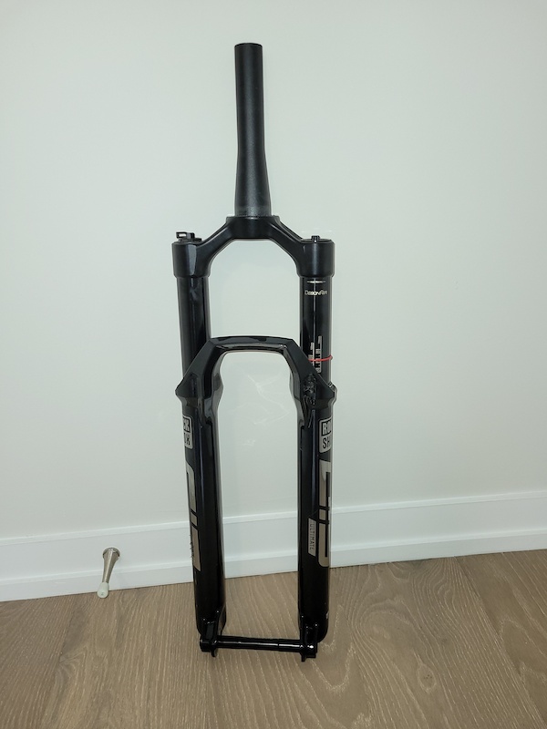 2022 Rockshox SID Ultimate 120mm For Sale