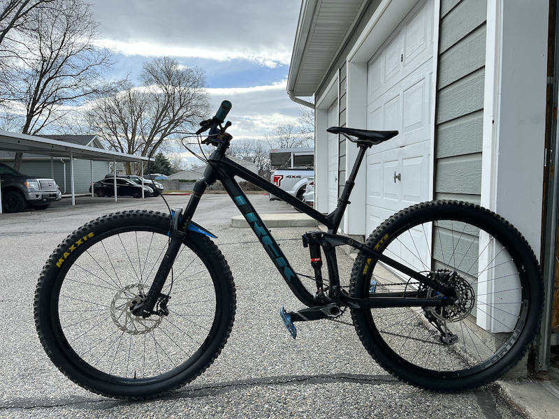 2019 trek slash store 8 for sale