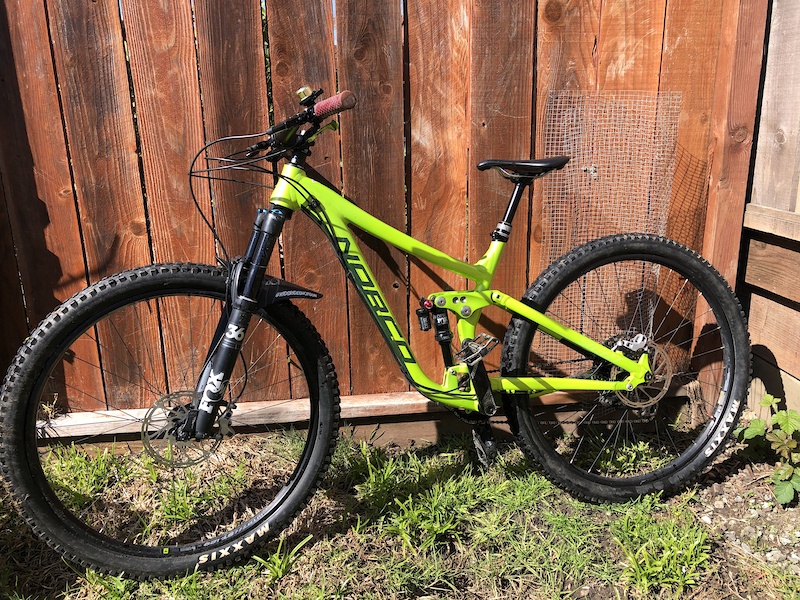 2018 norco sight a3