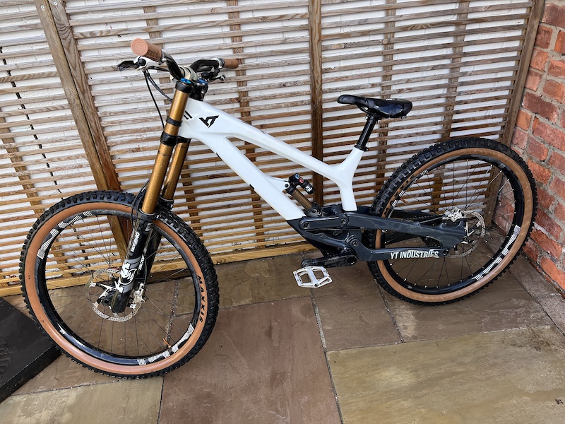 yt tues cf pro race 2019