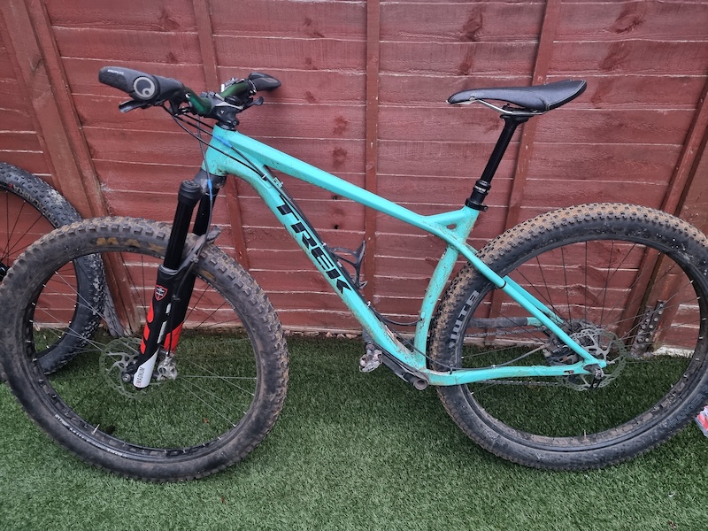 Trek stache online 29