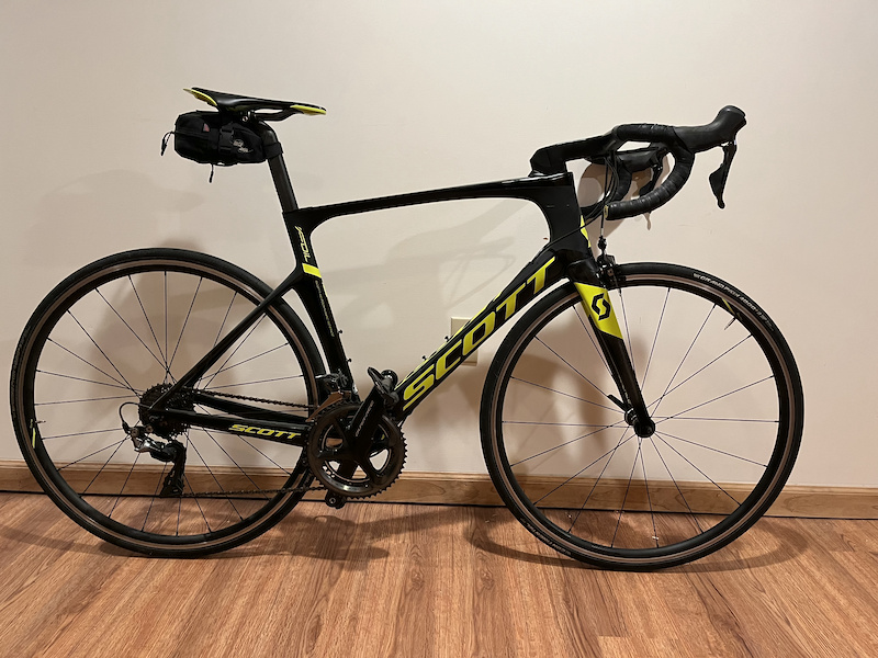 scott foil 2018 price