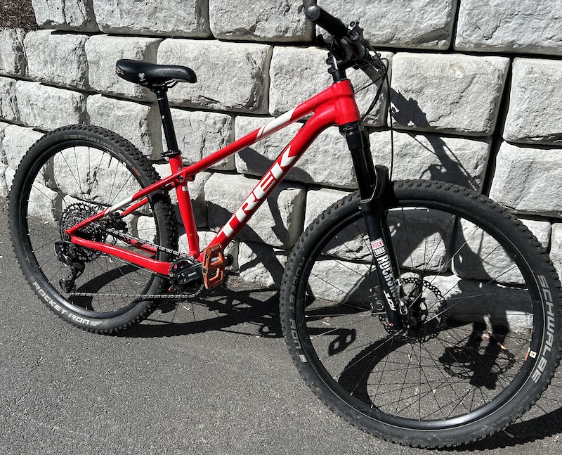 Trek procaliber 6 2019 price hot sale