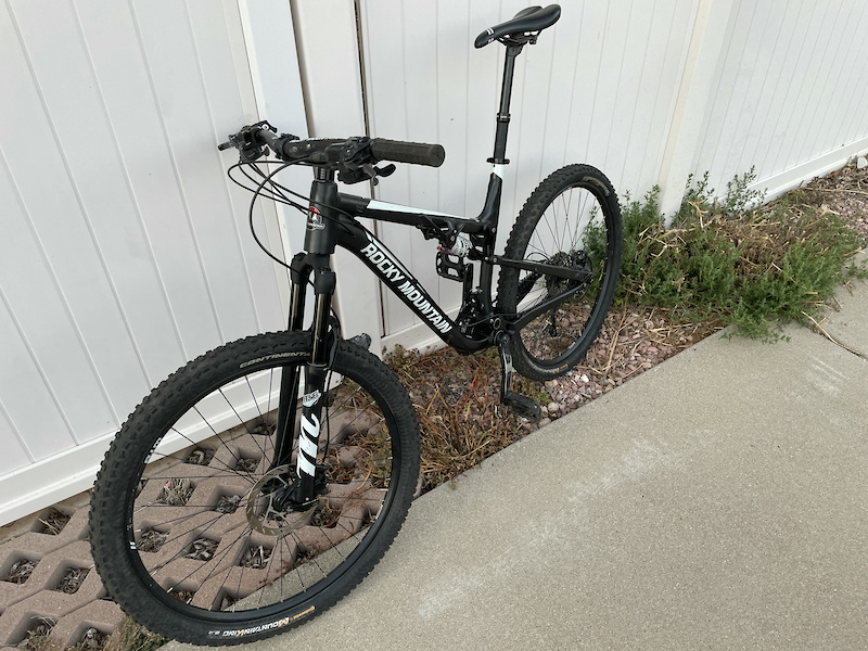 yeti arc 27.5