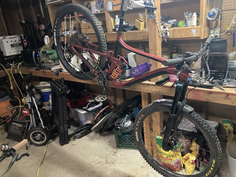 giant reign sx 2019 for sale