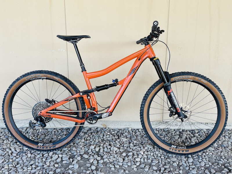 2021 Ibis Ripmo AF Large For Sale