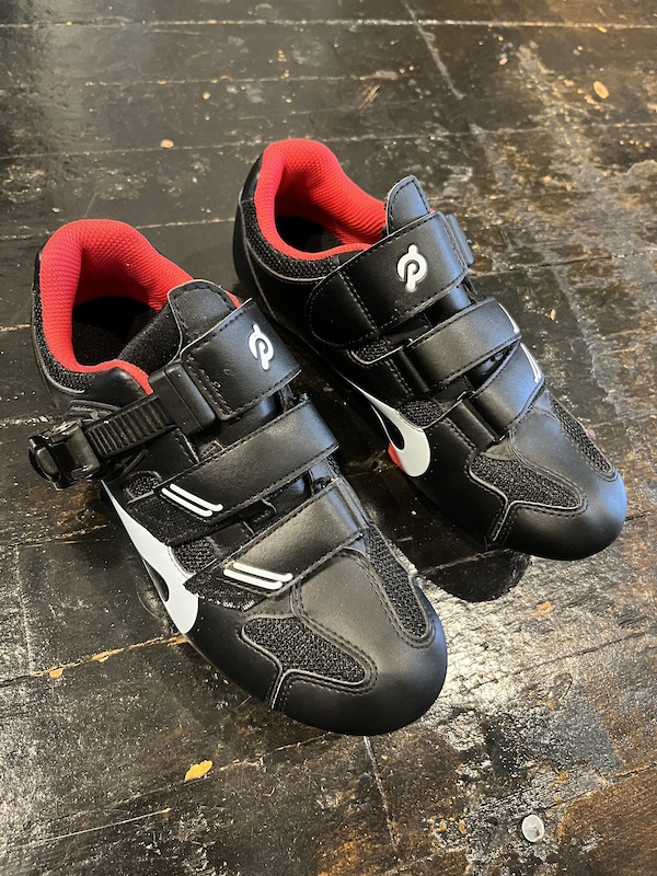 Peloton discount shoes sale