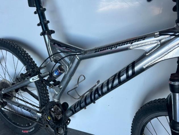 2003 specialized stumpjumper discount fsr