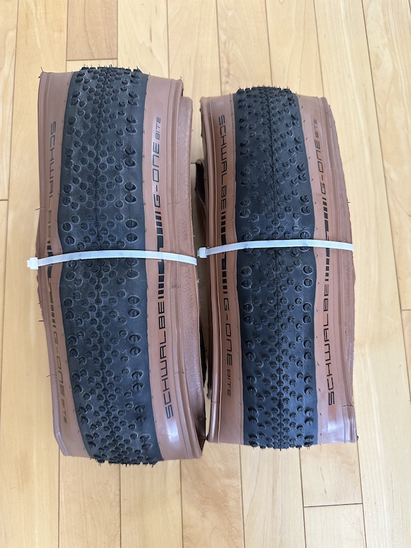 Schwalbe GOne Bite 700 x 45 For Sale