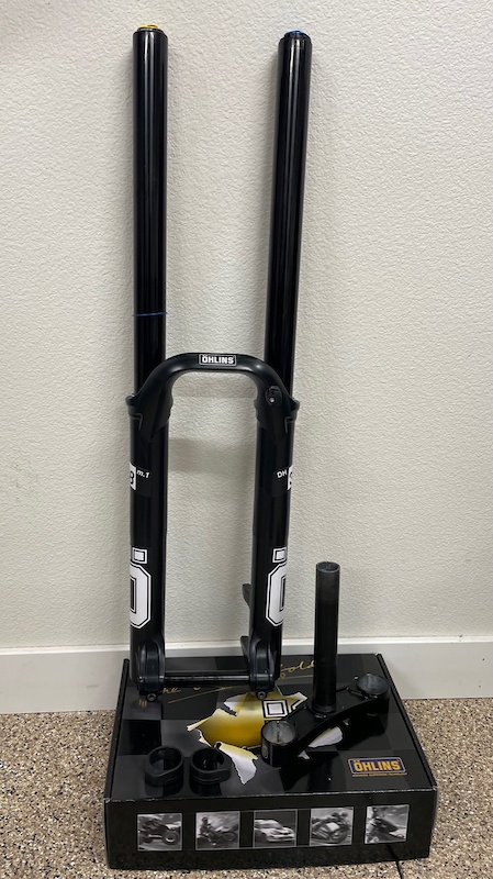 ohlins dh38 for sale