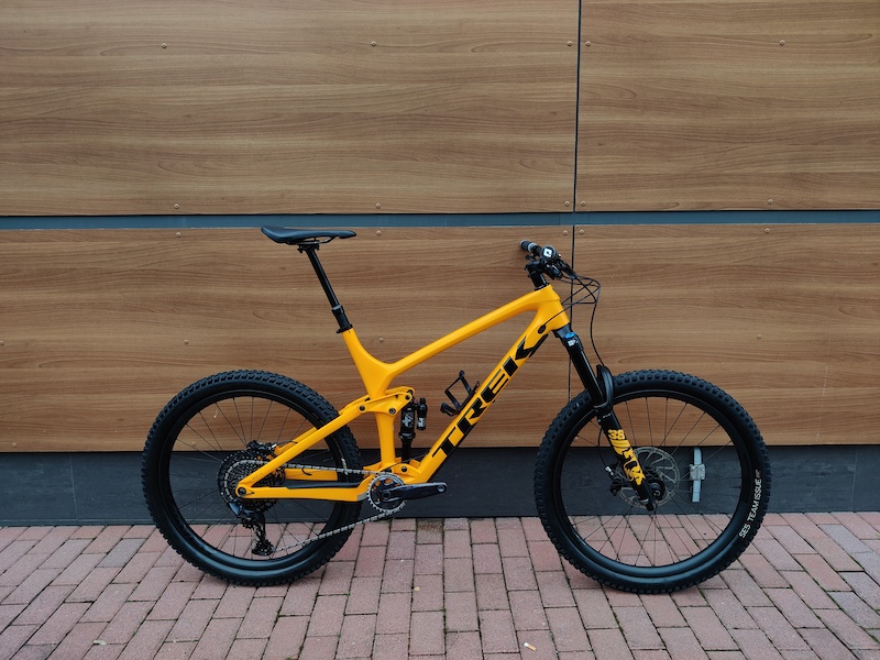 trek remedy xl