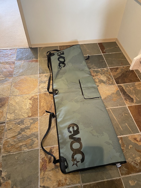 2023 EVOC full size tailgate pad For Sale