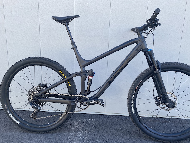 2019 Trek Fuel EX 8 XL For Sale