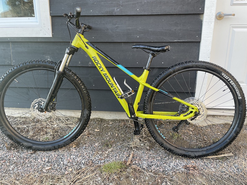 mondraker e bike chaser