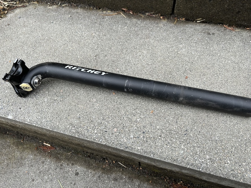 Ritchey seatpost 27.2 For Sale