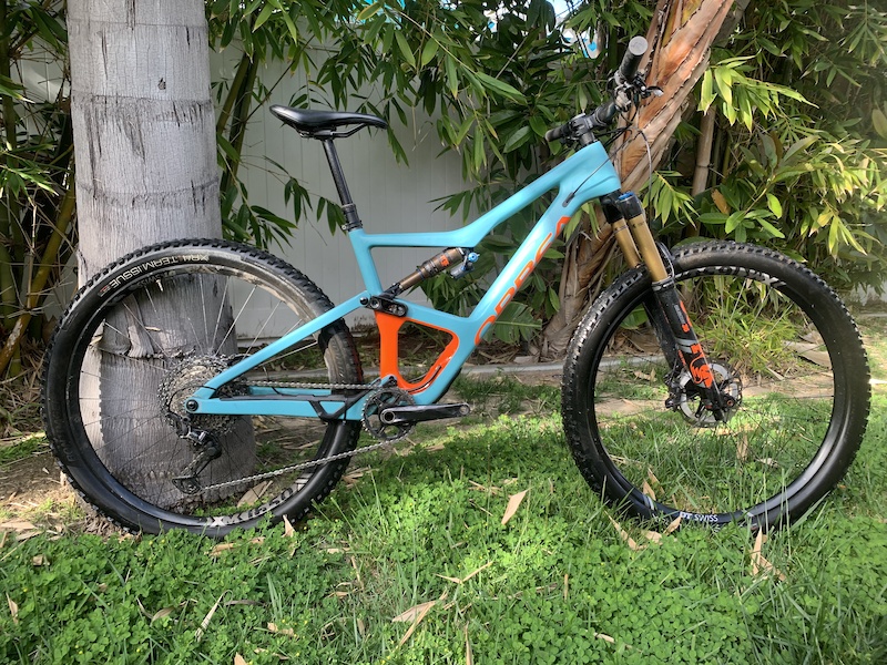 orbea occam m30 2020