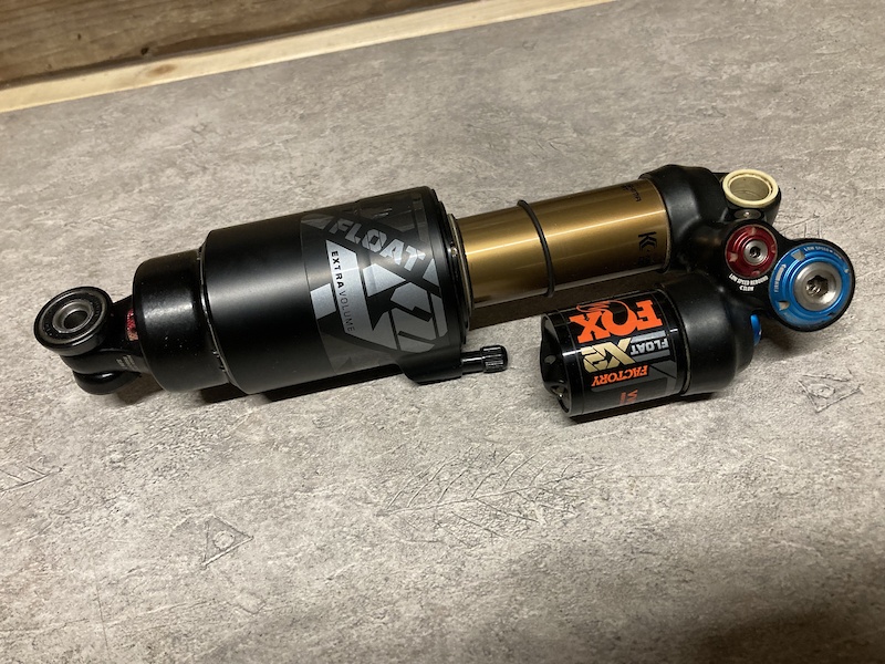 2022 Fox Float X2 230x62.5 For Sale