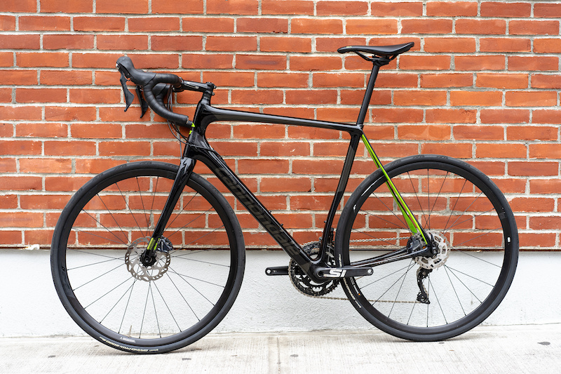 Cannondale synapse 2019 hot sale