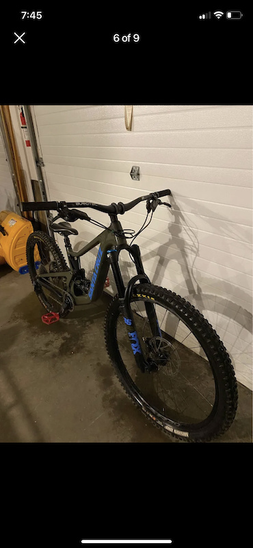 26 hardtail mtb