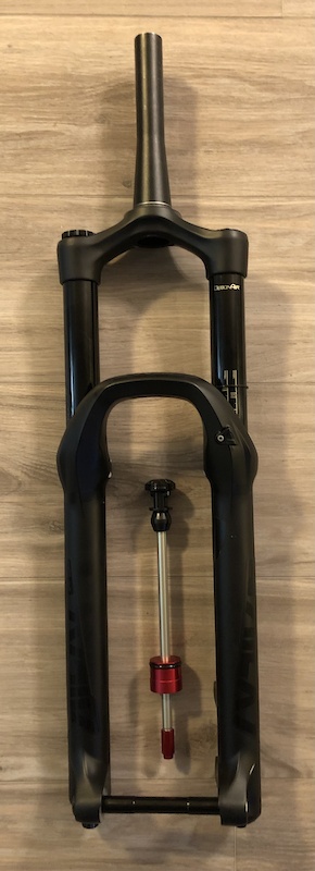 Rockshox lyrik select discount 2021