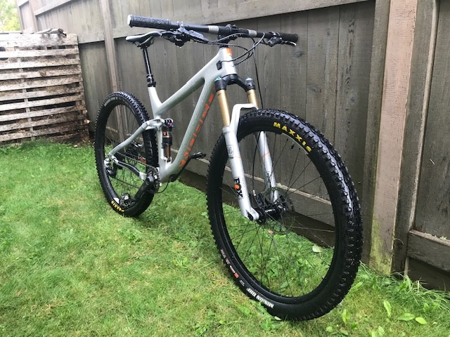 scotty cranmer online bike shop